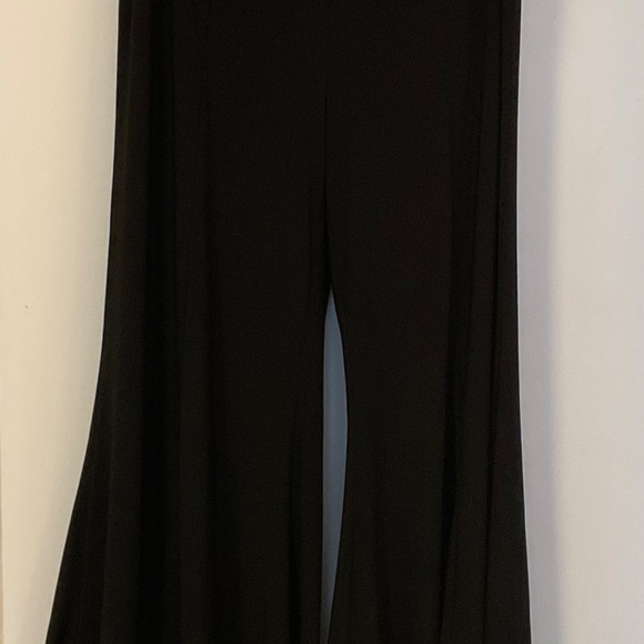 Joseph Ribkoff flared pants. Size 16. - Picture 7 of 7